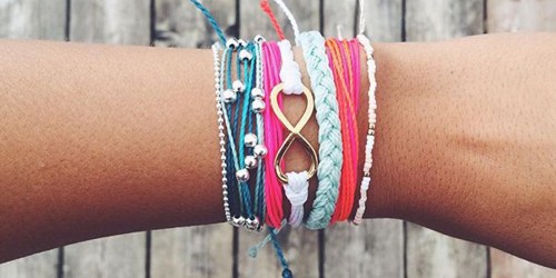 Pura Vida Bracelets As Low As $1.80 Each Shipped