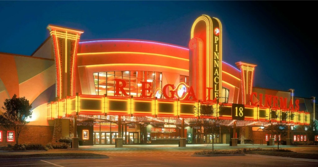 Regal Cinemas