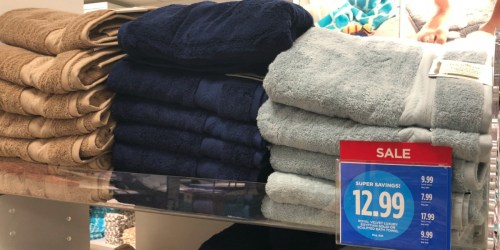 JCPenney.online: Royal Velvet Bath Towels Only $7.99 (Regularly $26)