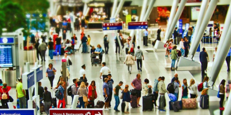 I’ve Had TSA PreCheck for Years (Here’s Why It’s Worth the Price!)