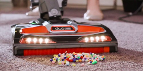 Kohl’s Cardholder Deal: Shark Rocket onlineplete Vacuum $132.99 Shipped + Earn $20 Kohl’s Cash