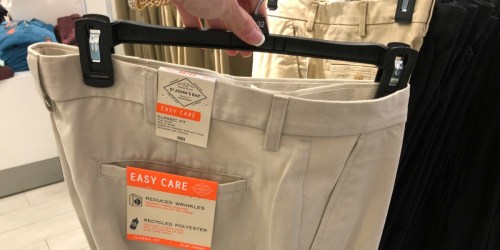 JCPenney.online: St. John’s Bay Mens Pants Just $9.99 Each (Regularly $50)