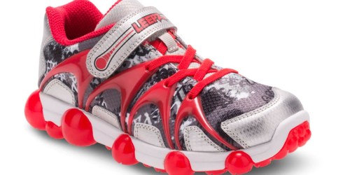 Kohl’s: Stride Rite Toddler Boys Sneakers ONLY $12.95 Shipped (Regularly $55) + More