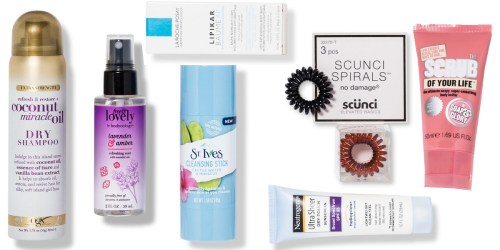 Target Mother’s Day Beauty Boxes ONLY $7 Shipped + More