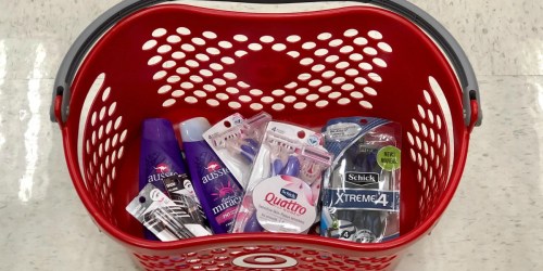 Target Deals 5/6-5/12