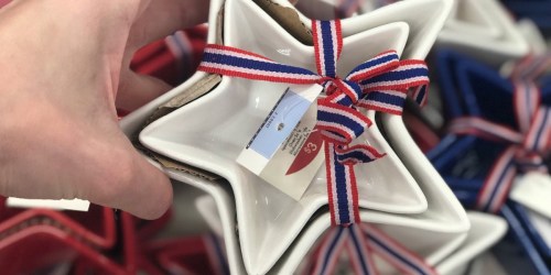 Fun 4th of July Items at Target Dollar Spot