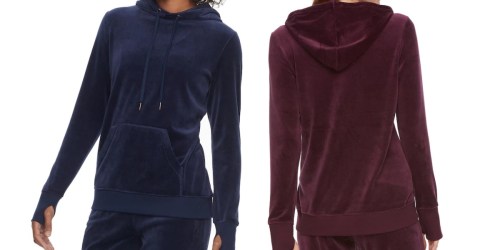 Kohl’s Cardholder Deal: Women’s Tek Gear Hoodies Just $4.20 Shipped