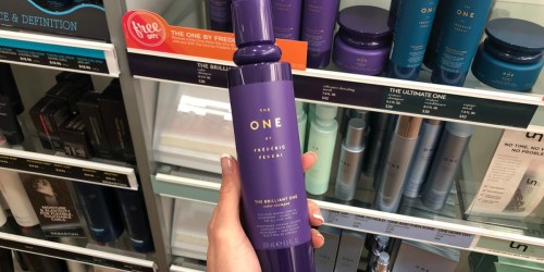 Ulta Beauty: 50% Off The One by Frederic Fekkai, Carol’s Daughter Hair Products + More