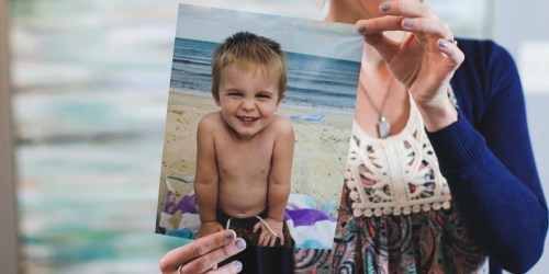 Free 8×10 Photo Print + Free In-Store Pickup at Walgreens