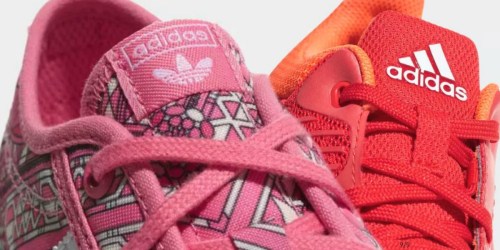 Adidas Kids Running Shoes Only $16.10 Shipped (Regularly $45) + More