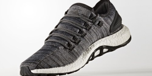 Adidas PureBOOST All Terrain Men’s Shoes Just $63.74 Shipped (Regularly $160)