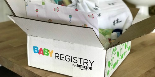 Amazon’s Offering a FREE Baby Welonlinee Box ($35 Value) – Includes Swaddle Blanket + More