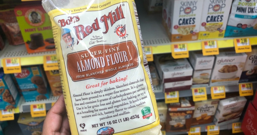 Bob's Red Mill Almond Flour