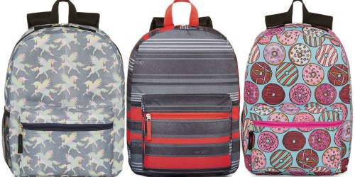 JCPenney.online: City Streets Backpack Only $4.50