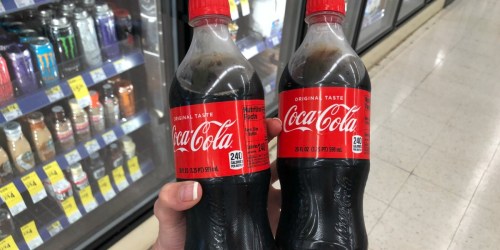 FREE $2 CVS eGift Card w/ Four Codes for My Coke Rewards Members