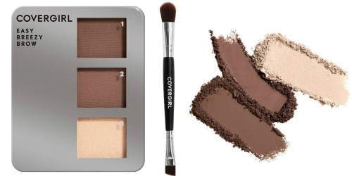 CoverGirl Brow Powder Kit Just $2.09 (Ships w/ $25 Amazon Order)