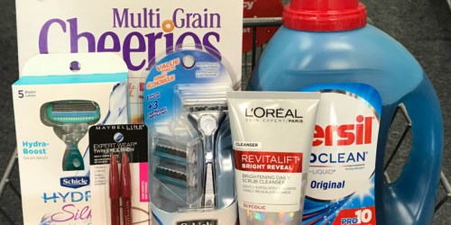 CVS Deals 6/17-6/23