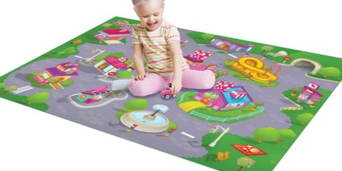 Kohl’s: Disney’s Minnie Mouse Mega Mat Only $8.49 (Regularly $50)