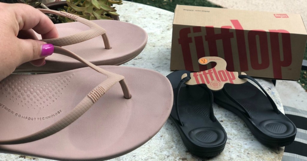 FitFlop Sandals