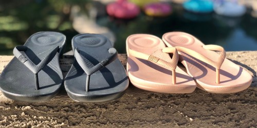 Up to 60% Off FitFlop Shoes & Sandals + Free Shipping