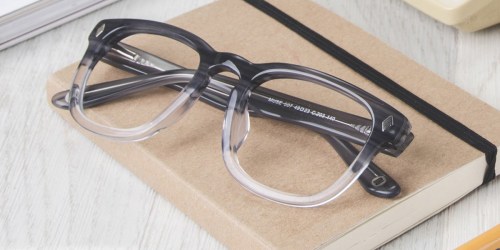 onlineplete Pair of Prescription Glasses UNDER $20 Shipped from GlassesUSA