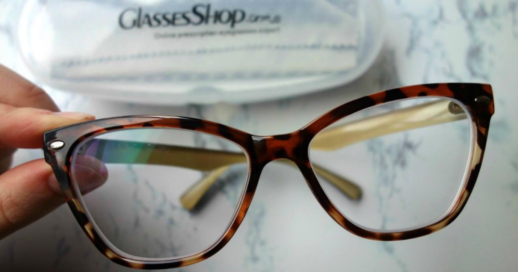 glassesshop