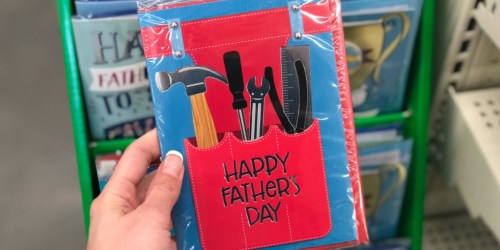 2018 Father’s Day Freebies & Deals (FREE Food, Sweet Treats, Photo Print & More)