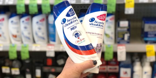 Clip & Save! HOT $8/2 Head & Shoulders Digital Coupon at Walgreens