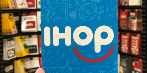 $50 eGift Cards Only $40 on Kroger.online + 4X Fuel Rewards | Includes IHOP, Adidas, Yankee Candle & More