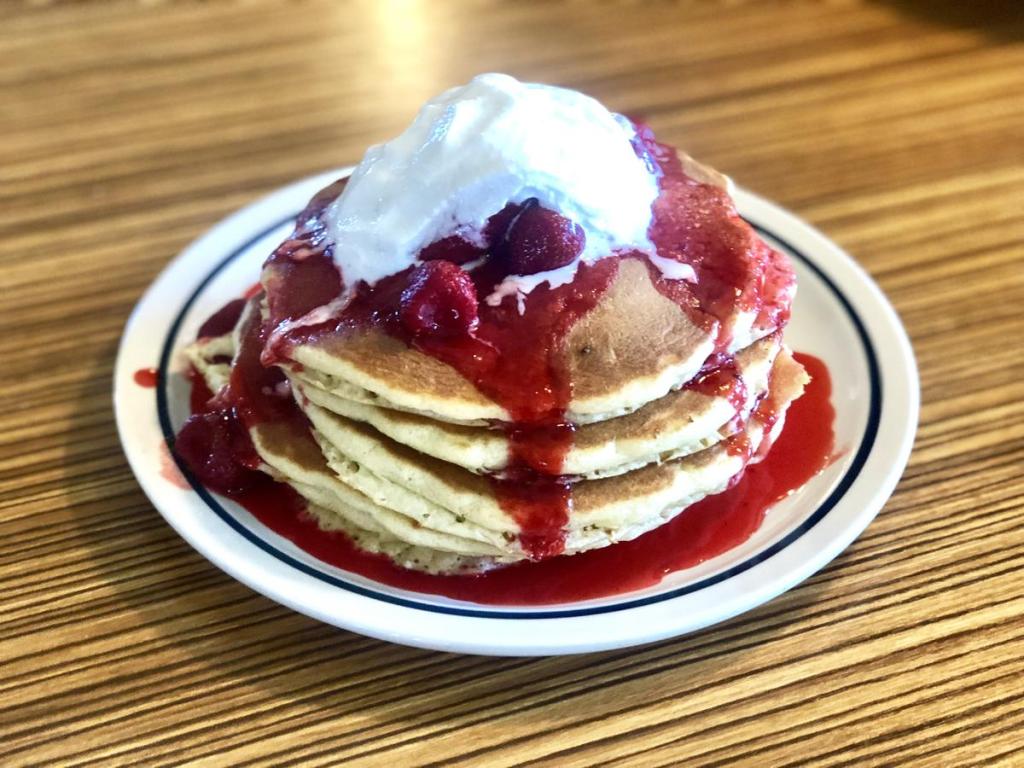 ihop ihob save money deals – IHOP pancake revolution