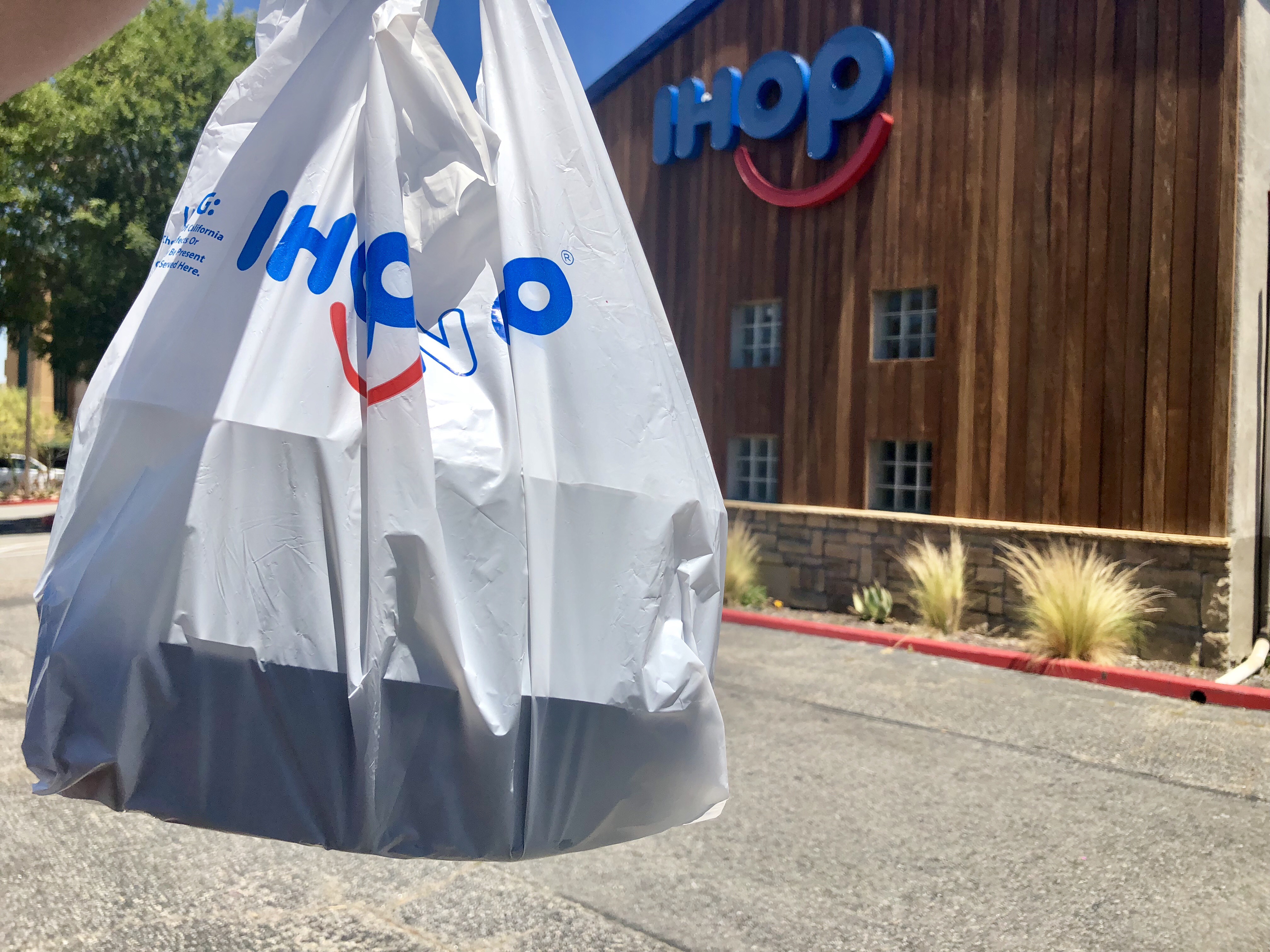 ihop ihob save money on these deals - IHOP to go bag