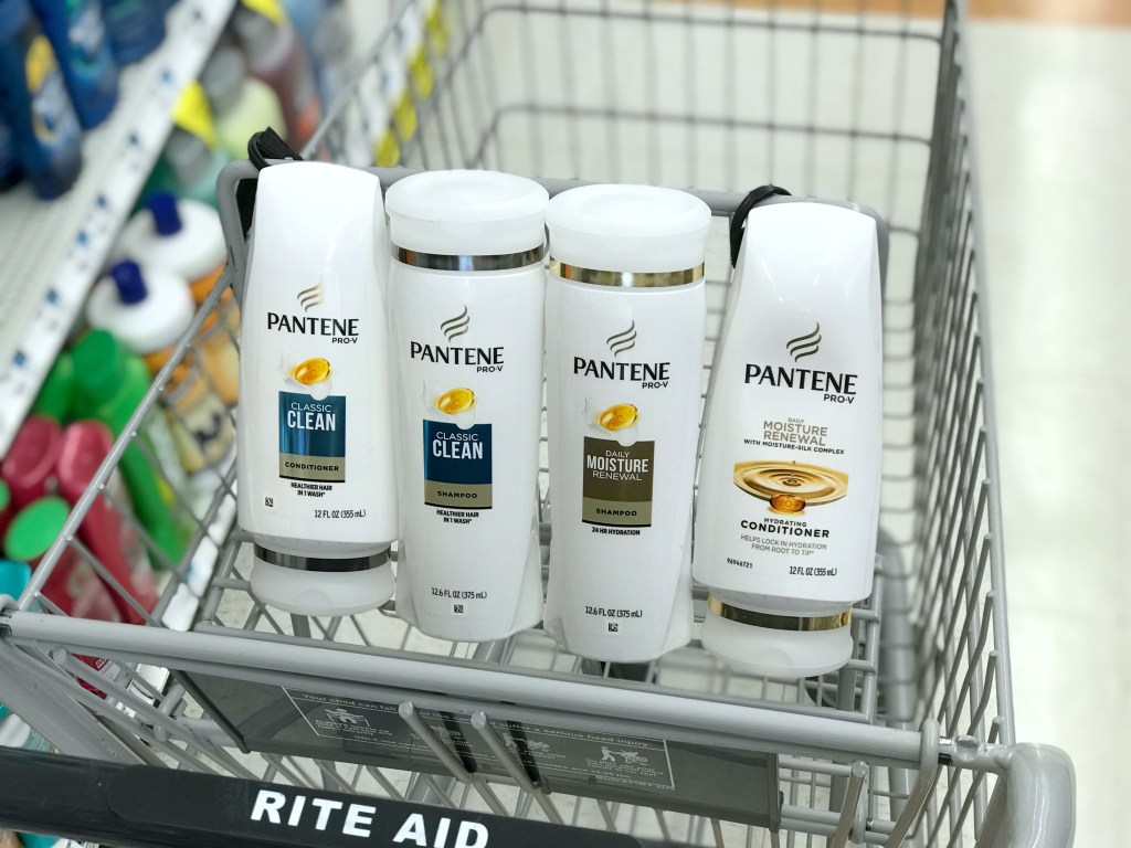 Rite Aid Pantene