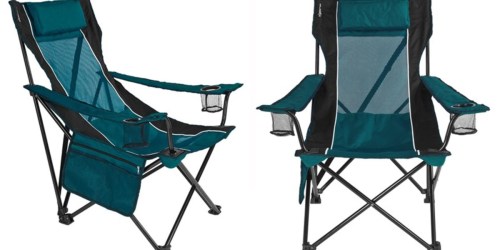 Kijaro Sling Folding Chair Only $19.99 (Regularly $60) + Free Shipping w/ Amazon Prime