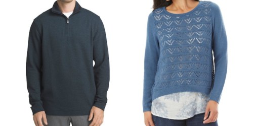 Over 90% Off Men’s & Women’s Apparel on Kohls.online