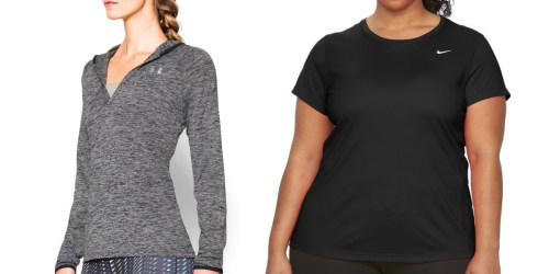 Up to 70% Off Under Armour, Nike, & Adidas on Kohl’s.online