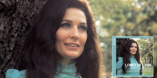 FREE Loretta Lynn Icon MP3 Album Download