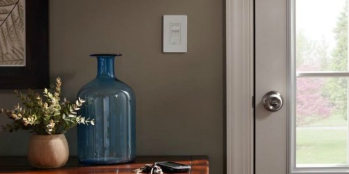 Home Depot: Motion Sensor Switch 2-Pack Just $28 Shipped (Regularly $40) + More