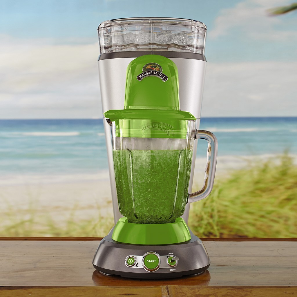 Margaritaville Bahamas Frozen Concoction Maker