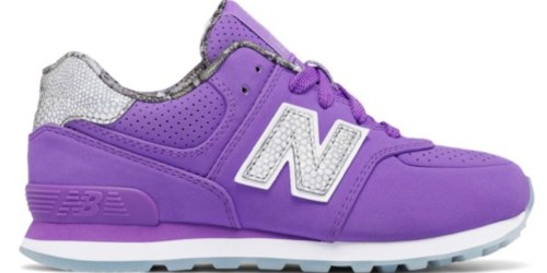 New Balance Kids Shoes Only $25.99 Shipped (Regularly $60)