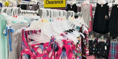 Disney Women’s Pajama Sets Only $5 (Regularly $12+) at Walmart