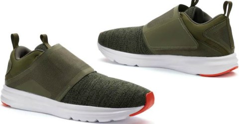 Kohl’s Cardholders: PUMA Men’s Shoes as Low as $19.60 Shipped (Regularly $65+) + More