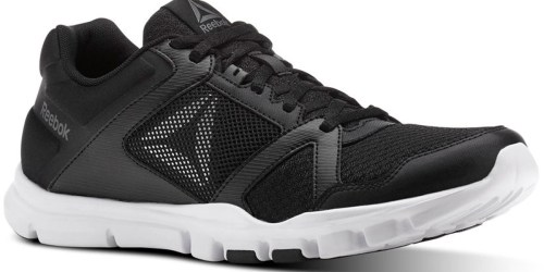 Reebok Men’s & Women’s Sneakers Only $29.99 Shipped (Regularly Up To $70)