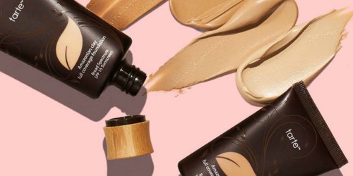 Ulta.online: Tarte Foundation, Powder & More Only $25 Each (Regularly $39)