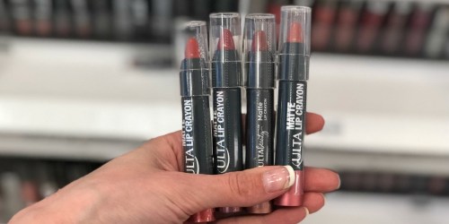 Buy Two Ulta Beauty Items, Get Two FREE + Extra 20% Off