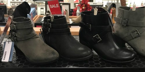 Up to 90% Off Women’s Boots at Kohl’s.online