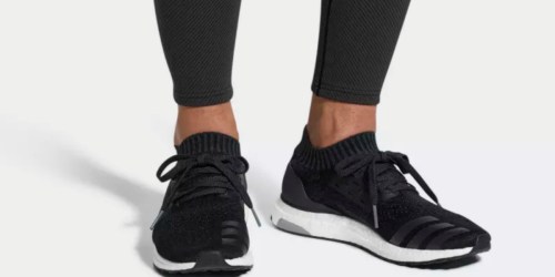 Adidas Men’s Ultraboost Uncaged Shoes Only $88.20 Shipped (Regularly $180)