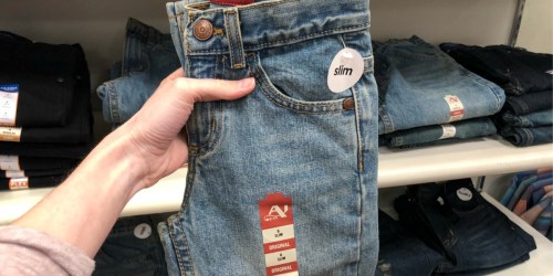 JCPenney.online: Arizona Kids Jeans & Pants as Low as $6.99 Each (Regularly $27+)