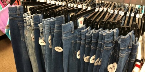 Arizona Juniors Jeans as Low as $11.76 (Regularly $42) at JCPenney.online