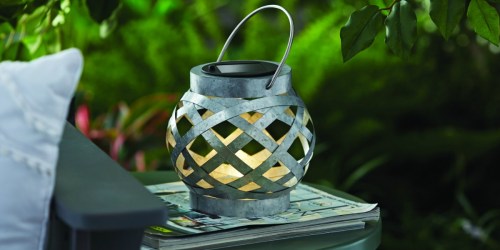 Up to 70% Off Better Homes and Gardens Outdoor Decor at Walmart.online