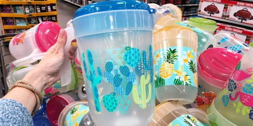 Mainstays Pitchers Possibly Only $1 at Walmart